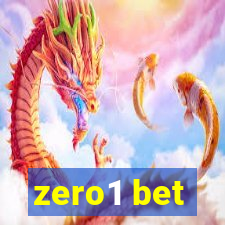 zero1 bet